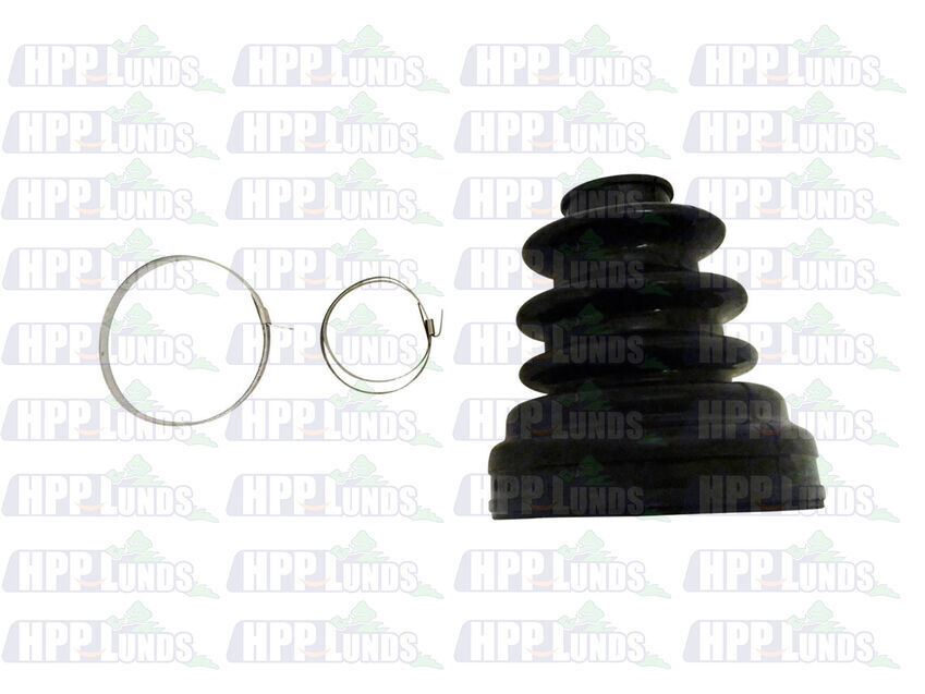 CV Joint Boot Kit For Toyota Hilux LN167-5L & 5LE 3.0L 08/97-01/05 04438-35012NG