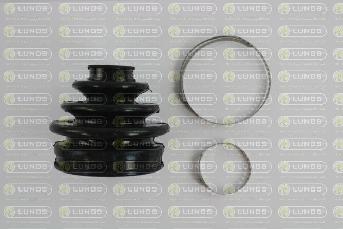 CV Joint Boot Kit For Toyota Hilux LN172-5L & 5LE 3.0L 11/97-01/05 04438-35022NG