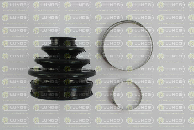 CV Joint Boot Kit For Toyota Hilux LN107-3L 2.8L 08/1991-08/97 04438-35022NG