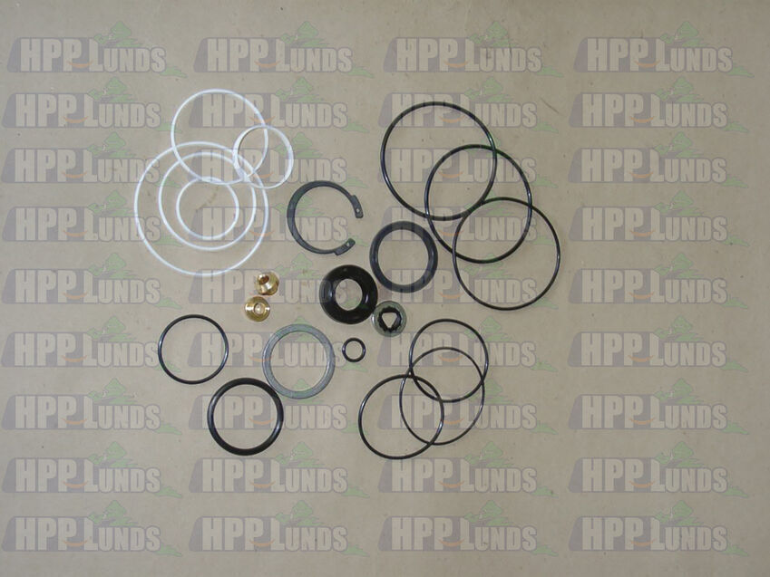 Steering Box Seal Kit For Toyota Landcruiser FJ60 - 4.2L 2F Prl 08/1980 - 11/84