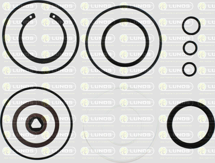 S/Box Seal Kit For Toyota Landcruiser FJ75-4.0L 3F 11/84-08/92 04445-60040JNG