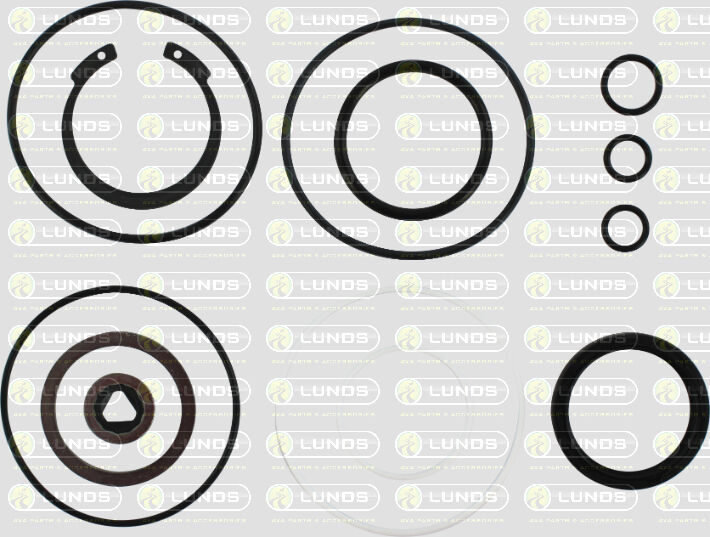 Steering Box Seal Kit For Toyota Landcruiser HZJ75-4.2L 1HZ Dsl 04445-60040JNG