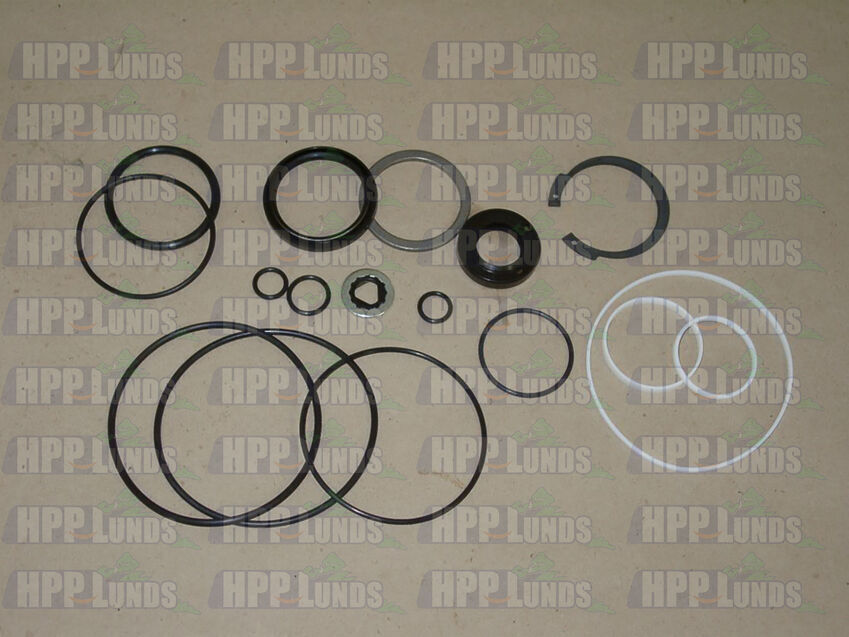 Steering Box Seal Kit For Toyota Landcruiser HZJ80 - 4.2L 1HZ Dsl
