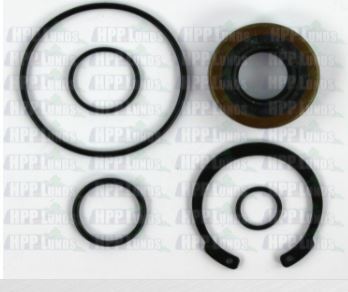 Power Steering Pump Seal Kit For Toyota Hilux RZN154 3RZFE 2.7L 08/97-01/05