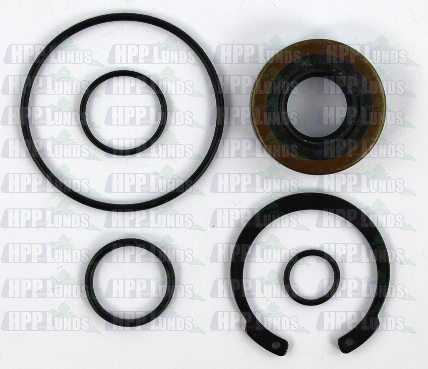 P/Steering Pump Seal Kit For Toyota Hilux LN167-5L&5LE 3.0L 08/97-01/05