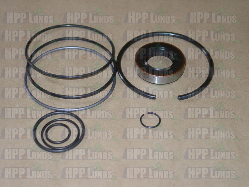 Power Steering Pump Seal Kit For Toyota Landcruiser FJ75-4.0L 3F Prl 11/84-08/92