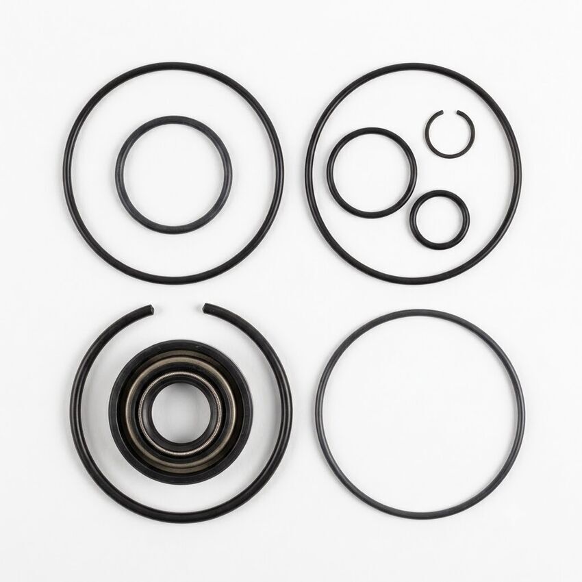 Genuine Power Steering Pump Seal Kit For Toyota Hilux Surf VZN130R 3.0L 3VZE V6