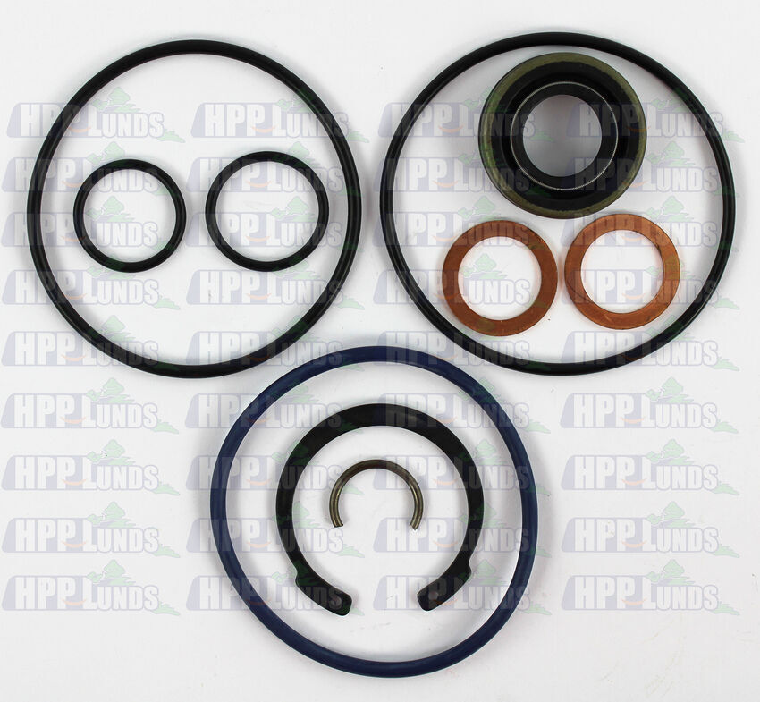 P/Steering Pump Seal Kit For Toyota Landcruiser HZJ79-4.2L 1HZ 04446-60070NG
