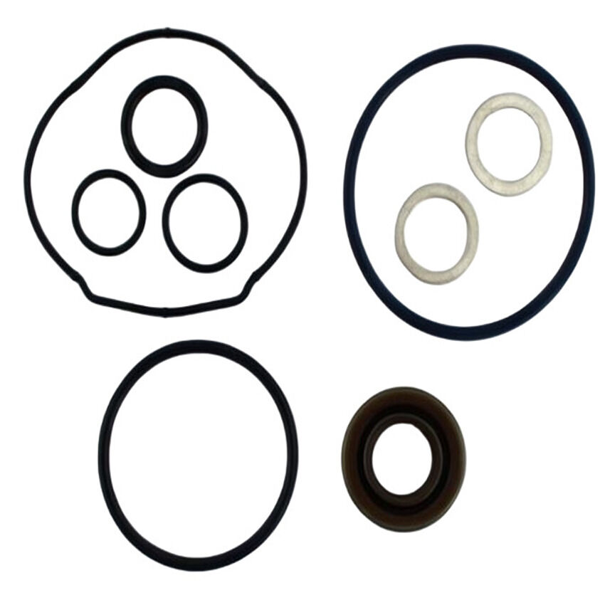Power Steering Pump Seal Kit For Toyota Landcruiser VDJ200-4.5L 1VDFTV V8 Dsl