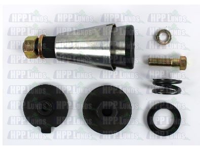 Steering Idler Arm Kit For For Toyota Landcruiser BJ42 BJ40 Series