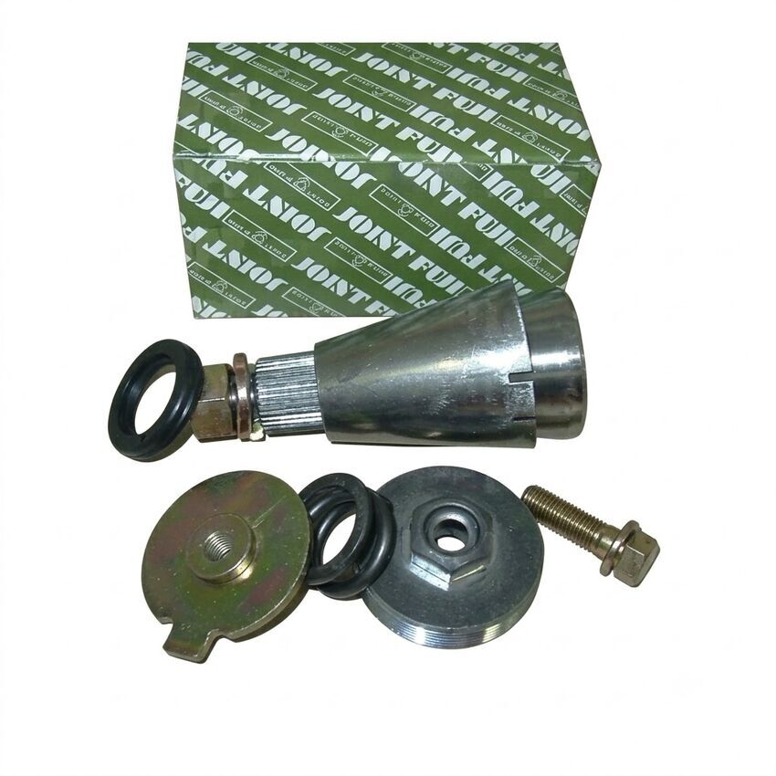Idler Arm Repair Kit For Toyota Landcruiser 4.2L/3.9L/3.6L/4.0L/3.0L/3.4L I6 I4