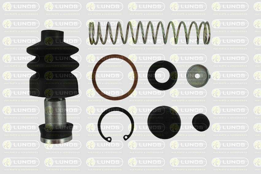 Brake Master Cyl Repr Kit For Toyota Landcruiser BJ40-3.0L 09/1977-/80