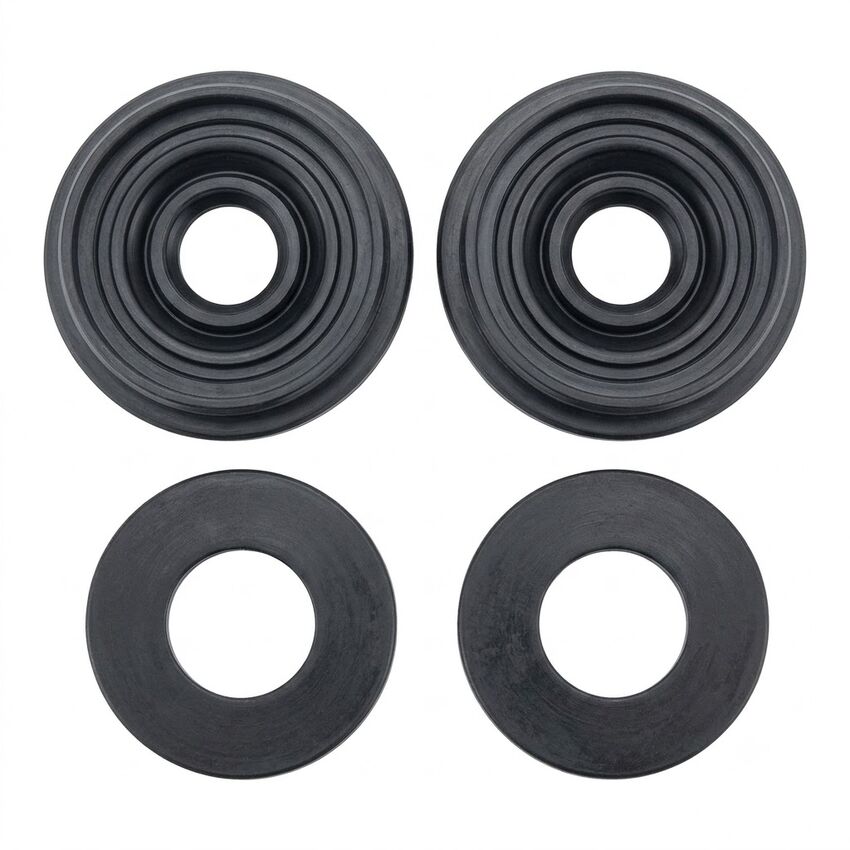 Wheel Cylinder Repair Kit-Rear For Toyota Hilux VZN130 4Runner-3VZE 3.0L 1990-