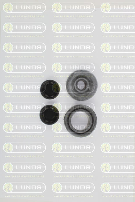 Wheel Cylinder Repair Kit-Rear For Toyota Landcruiser FJ45-3.9L F Prl 01/64-1/84