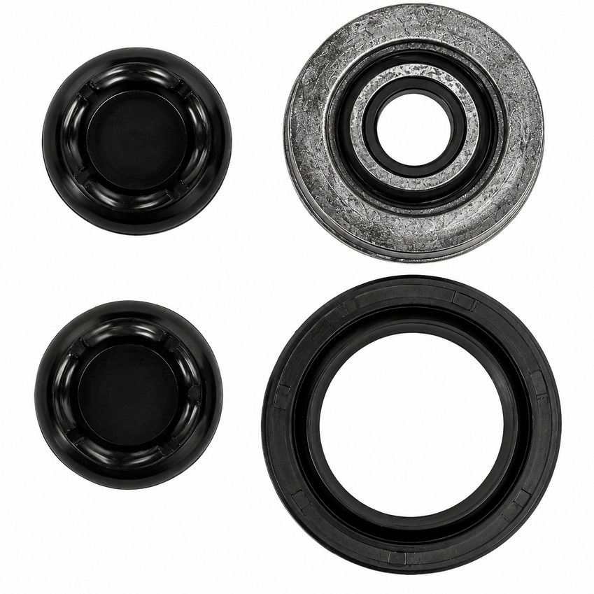 Wheel Cylinder Repair Kit-Rear For Toyota Landcruiser FJ45-3.9L F Prl 01/64-1/84