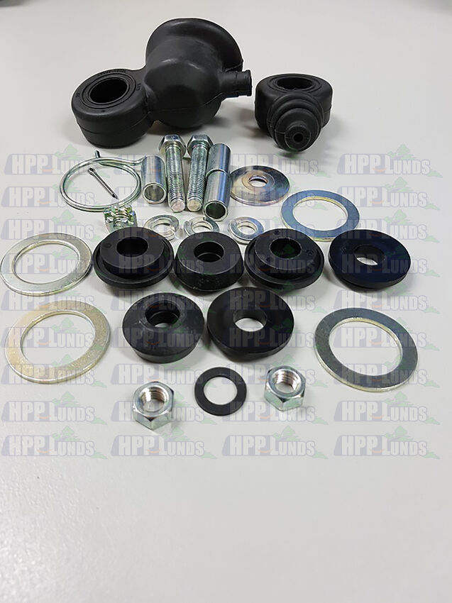 Load Sensing Proportioning Valve Repair Kit For Toyota Hilux VZN172-5VZFE 3.4L  08/2002-01/05