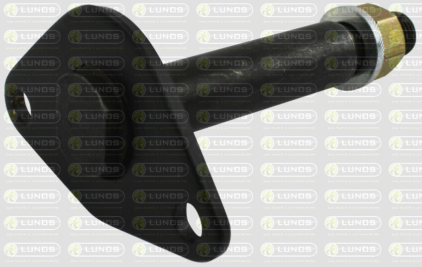 L/Spring Shackle Pin-Rear For Toyota Hilux YN67-4Y 2.2L Carby 08/1985-07/88