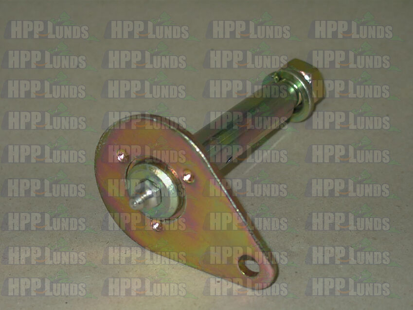 Leaf Spring Shackle Pin-Front For Toyota Landcruiser HZJ75-4.2L 1HZ Dsl