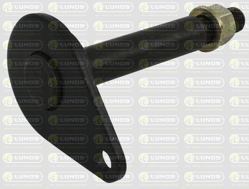 Leaf Spring Shackle Front For Toyota Landcruiser BJ42-3.4L 3B Diesel 08/80-1/84