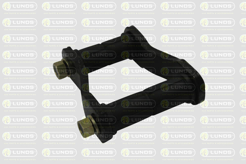 L/Spring Shackle Kits Rear For Toyota Hilux KUN26-1KDFTV 3.0L 03/05-09/15