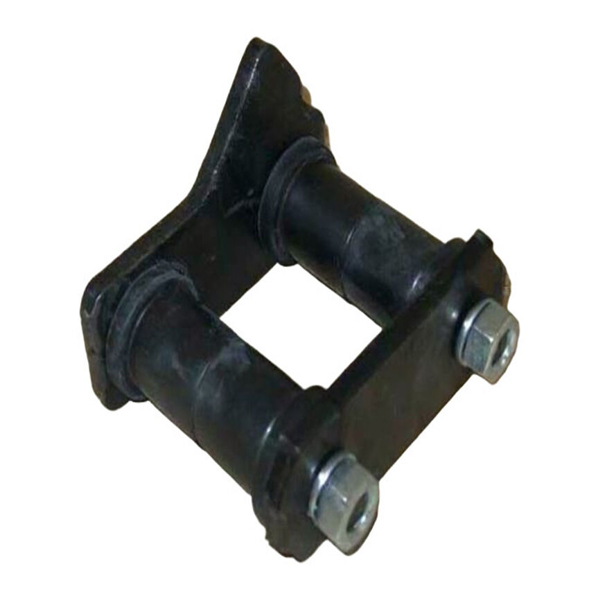 Spring Shackle -Rear For Toyota Landcruiser FJ45-3.9L F 01/64-1/84 04483-60041NG