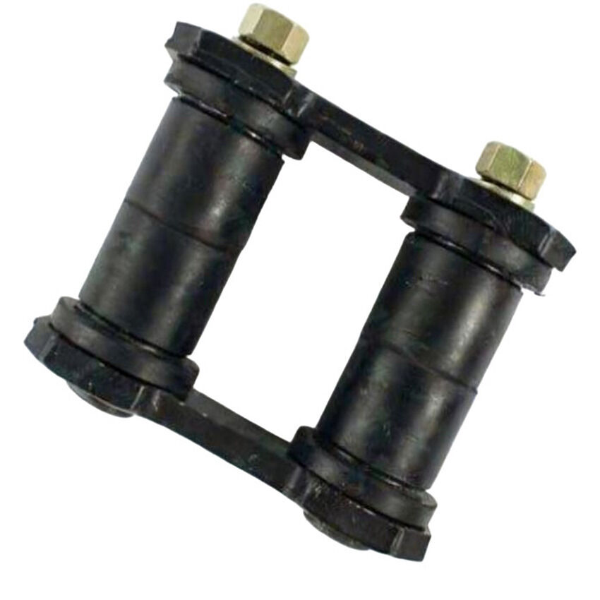 Spring Shackle Kits Rear For Toyota Landcruiser FJ75-4.0L 3F 11/84-08/92