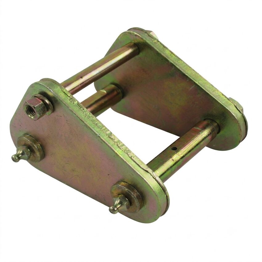 Spring Shackle Rear For Toyota Landcruiser HZJ75 FZJ75