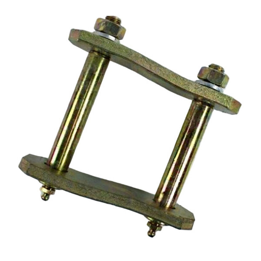 Spring Shackle Kits-Rear For Toyota Landcruiser FZJ78-4.5L 1FZFE 04483-60120GNG