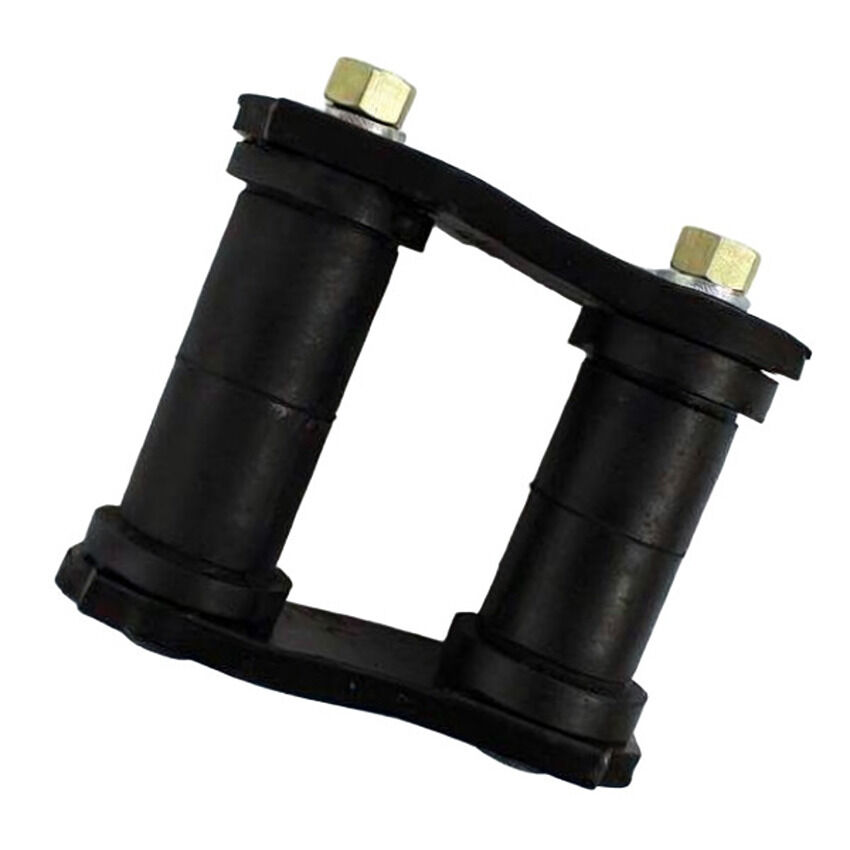 Spring Shackle Kits-Rear For Toyota Landcruiser FZJ78-4.5L 1FZFE 04483-60120NG