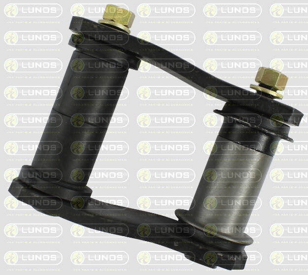 Spring Shackle Pin-Rear For Toyota Landcruiser HJ75-4.0L 2H 04484-60020GNG