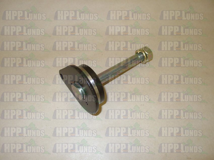 Spring Shackle Pin-Rear For Toyota Landcruiser FZJ75-4.5L 1FZFE 08/1992-08/99