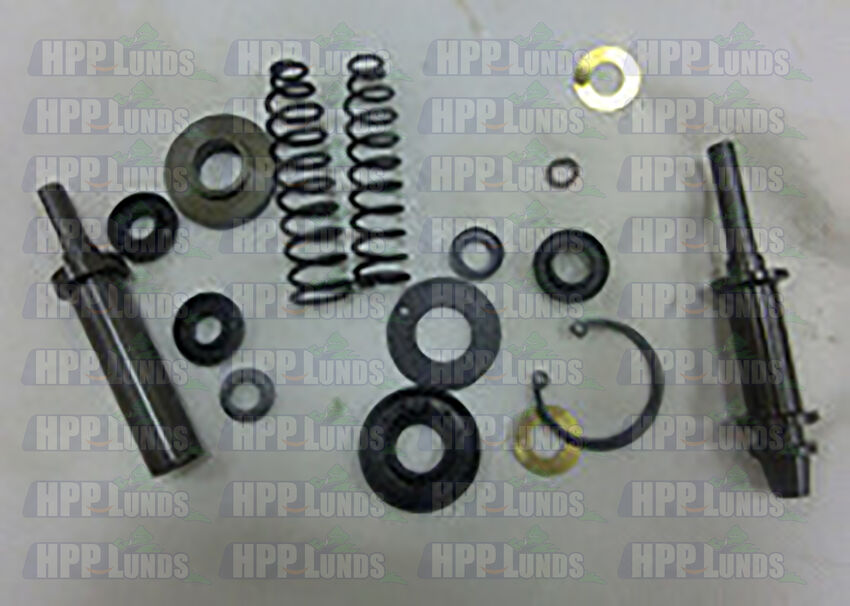Brake Master Cylinder Repair Kit For Toyota Hilux KUN26-1KDFTV 3.0L 03/05-09/15