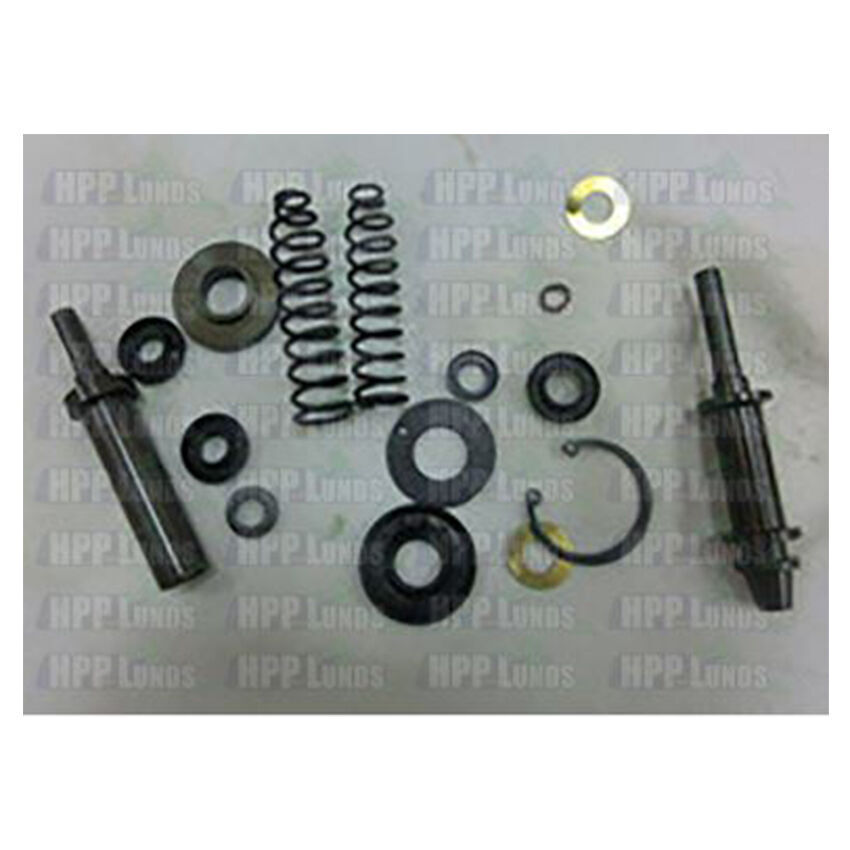 Brake Master Cylinder Repair Kit For Toyota Hilux GGN25-1GRFE V6 4.0L 03/05-09/15