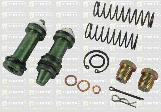 Brake Master Cyl Repr Kit For Toyota Landcruiser BJ40-3.0L B 09/1977-/80