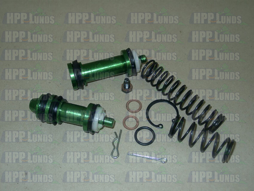 Brake Master Cyl Repr Kit For Toyota Landcruiser BJ42-3.4L 3B 08/80-1/84