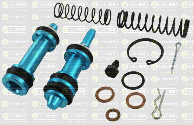 Brake Kit Master Cylinder For For Landcruiser FJ40 Series 80-84