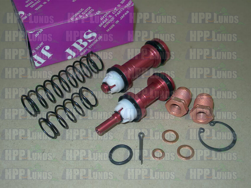 Brake Kit Master Cylinder Disc Frt For Landcruiser HJ47 Series  1982 -on