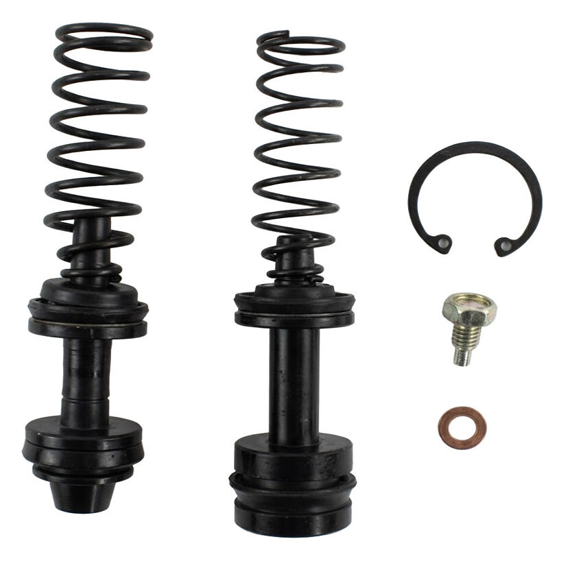 Brake Master Cyl Repr Kit For Toyota Landcruiser FZJ75-4.5L 1FZFE 08/92-08/99
