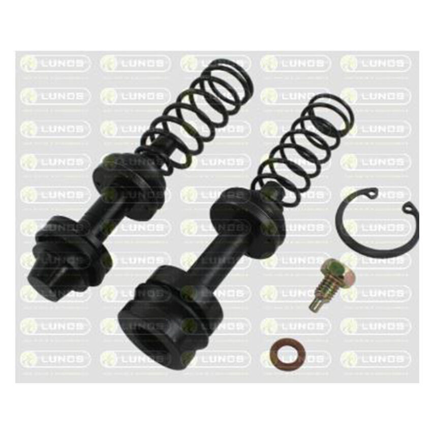 Brake Master Cylinder Repair Kit For Toyota Hilux LN172-5L & 5LE 3.0L 11/97-01/05