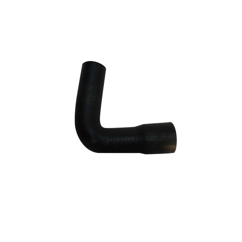 Gates Curved Radiator Hose For Land Rover 88/109 11H,23 B,10 H 2.3L Petrol Engine