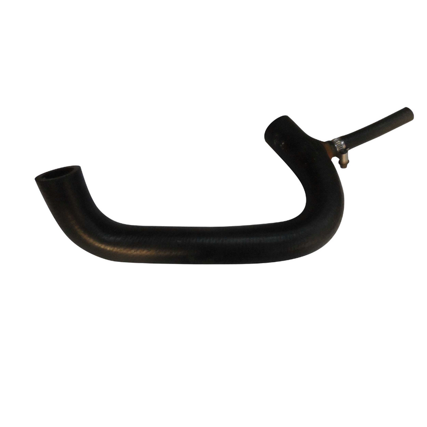Gates Radiator Hose For Riley Kestrel MK1 1.1L, MK2 1.3L A Series