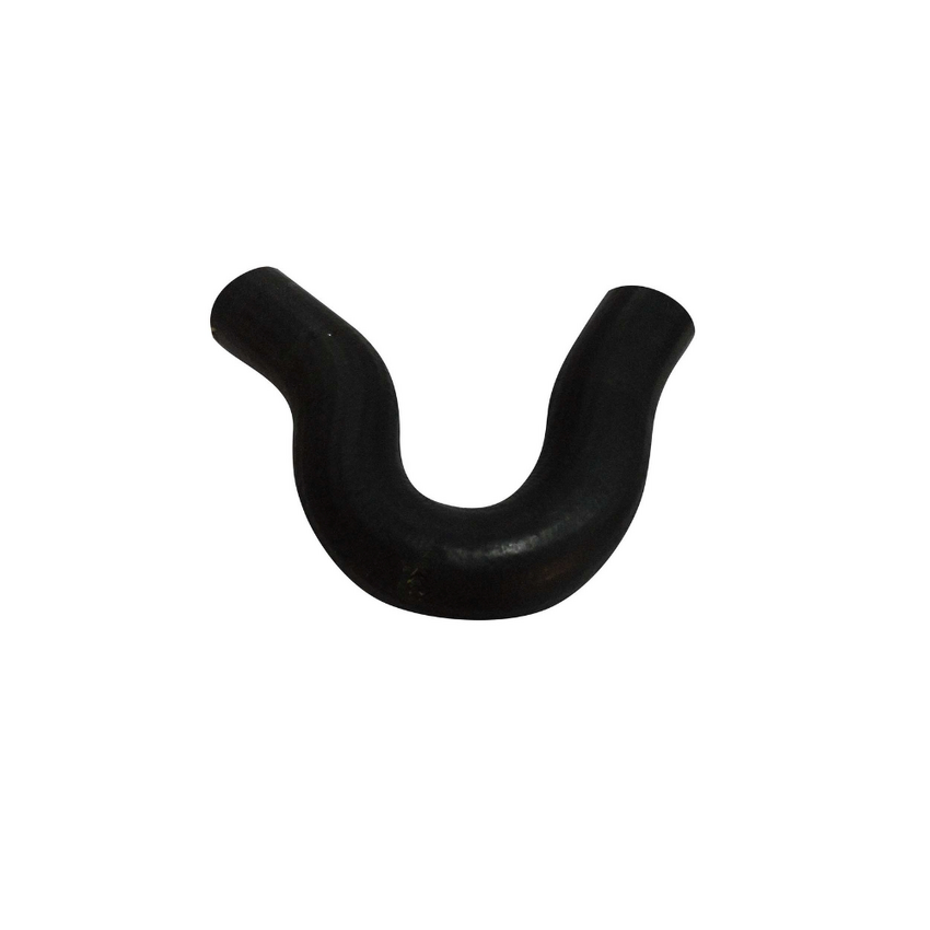 Gates Curved Radiator Hose For Ford Australia Falcon XM RWD Sedan 2.4L Petrol Engine
