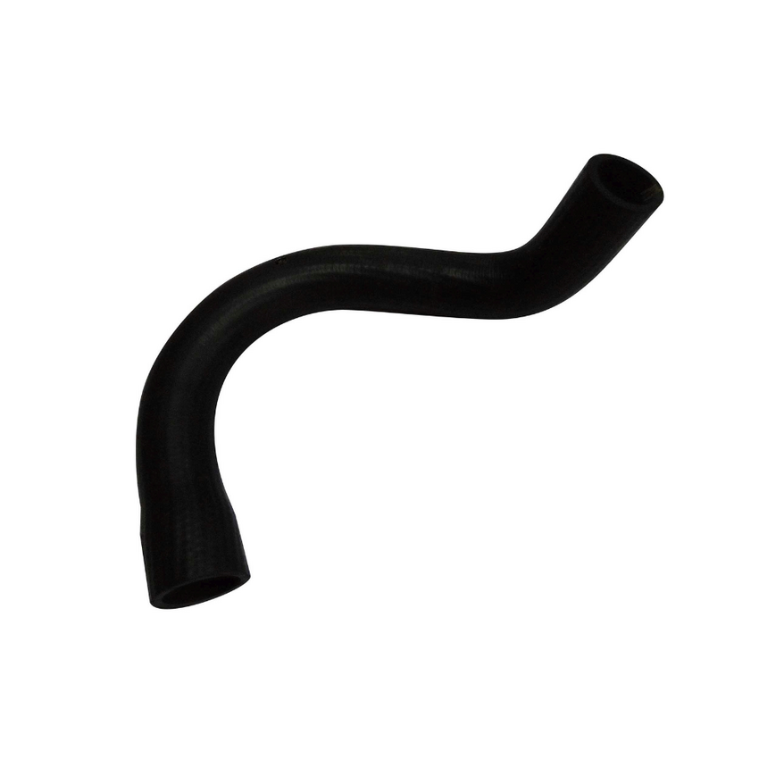 Gates Curved Radiator Hose For Ford Australia Falcon XM RWD Sedan 2.4L Petrol Engine
