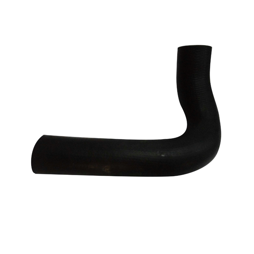 Gates Curved Radiator Hose For Ford Australia Fairmont XR RWD Wagon 4.7L Petrol Engine