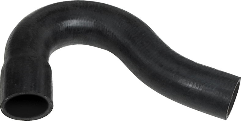Gates Radiator Hose For Ford Escort 1.1L/1.3L G1, J2, KL13LJ2 Sedan/ Van