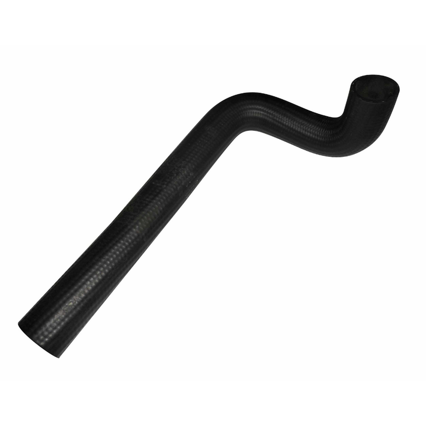 Gates Curved Radiator Hose For Chrysler Valiant Charger Petrol Engine 5.2L