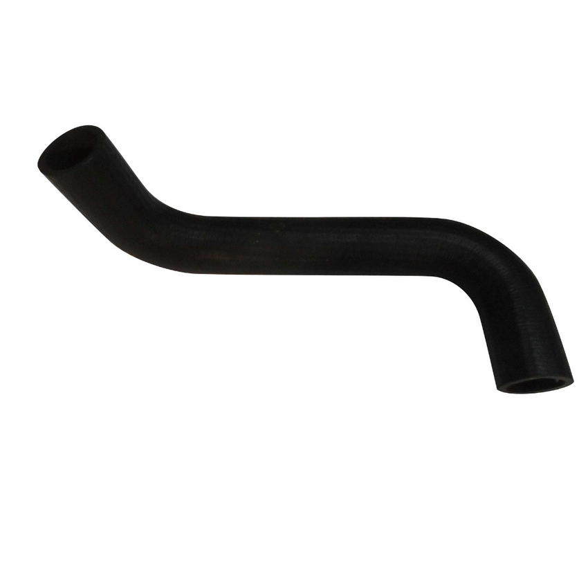 Gates Curved Radiator Hose (Hose Length 420Mm) - 05-0117