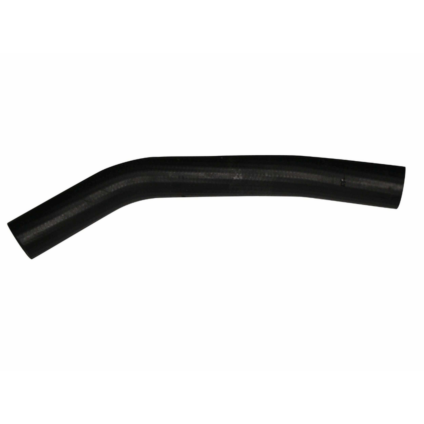 Gates Curved Radiator Hose For Holden Monaro Petrol Engine 5.7L - 05-0119