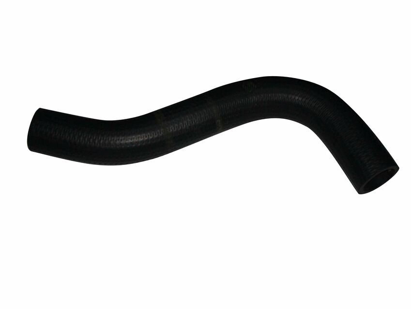Gates Curved Radiator Hose 05-0124 for CHRYSLER Galant GC/GD Petrol Engine 1.6L