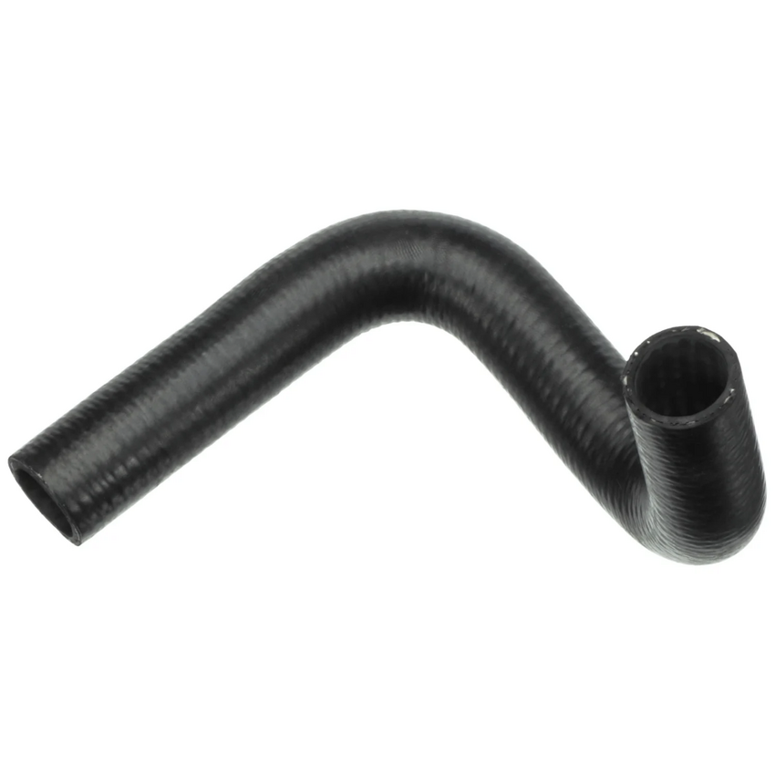 Gates Curved Radiator Hose (Hose Length 375mm) - 05-0127